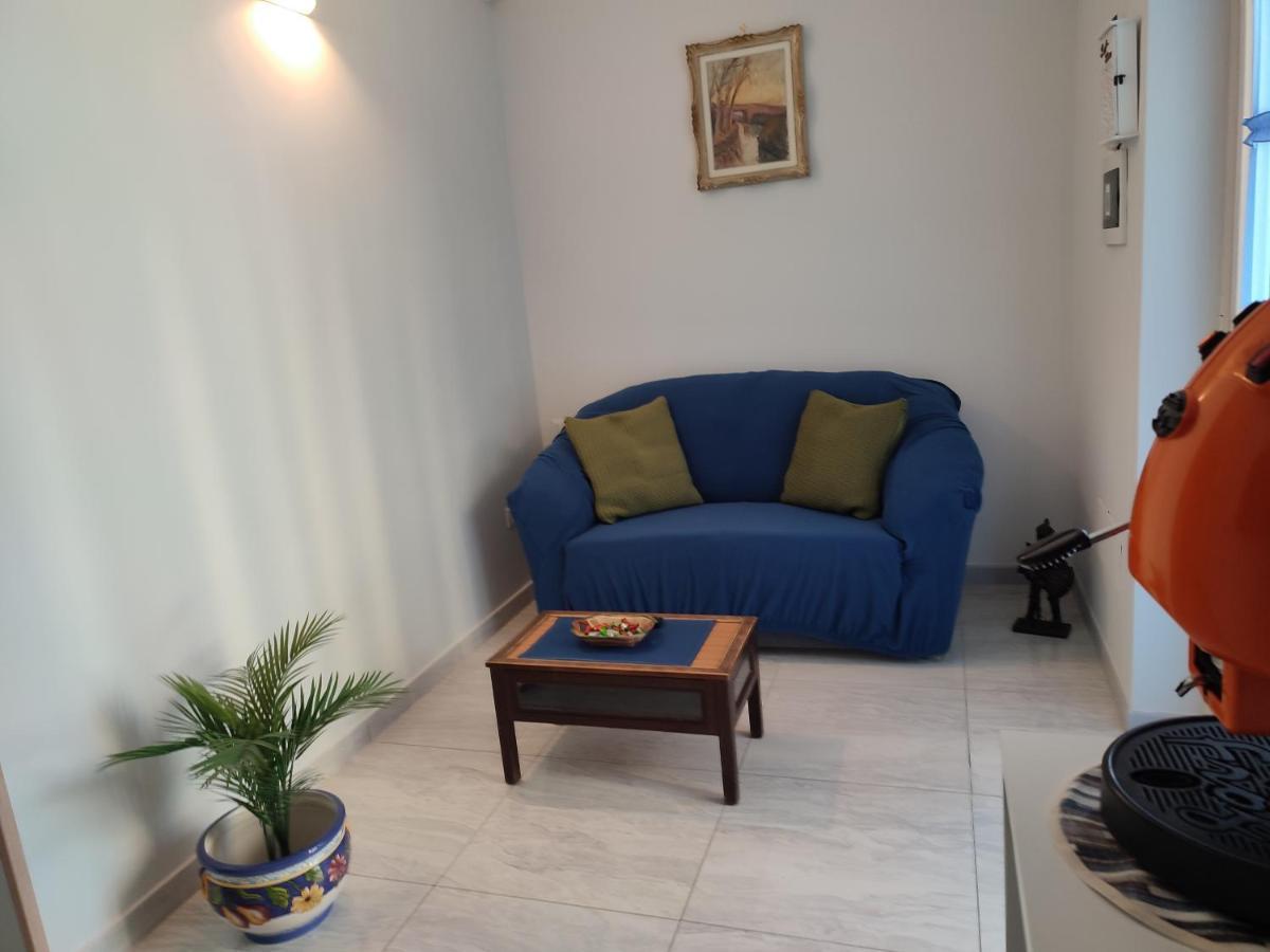 Midway House Italy Hotel Sant'Egidio del Monte Albino Buitenkant foto